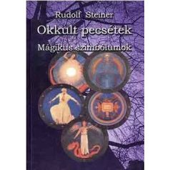 Okkult pecsétek - Mágikus szimbólumok