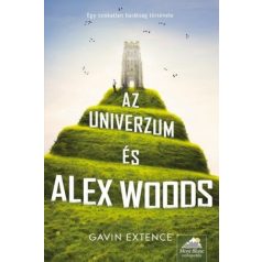 Az univerzum és Alex Woods