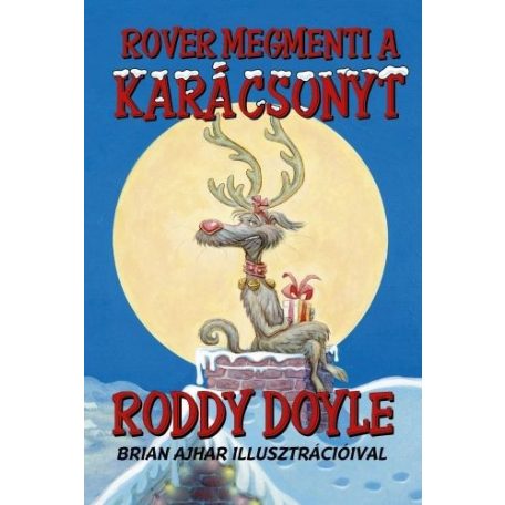 Rover megmenti a karácsonyt