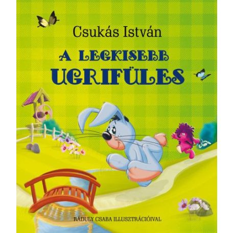 A Legkisebb Ugrifüles