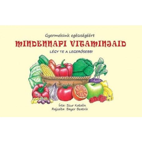 Mindennapi vitamin