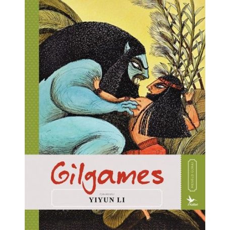 Gilgames