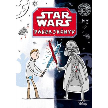 Star Wars - Párbajkönyv