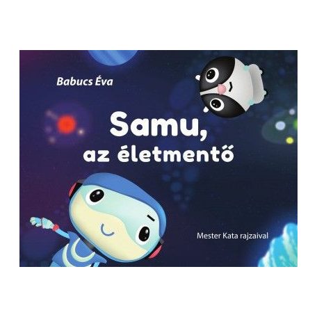 Samu, az életmentő