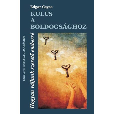 Kulcs a boldogsághoz