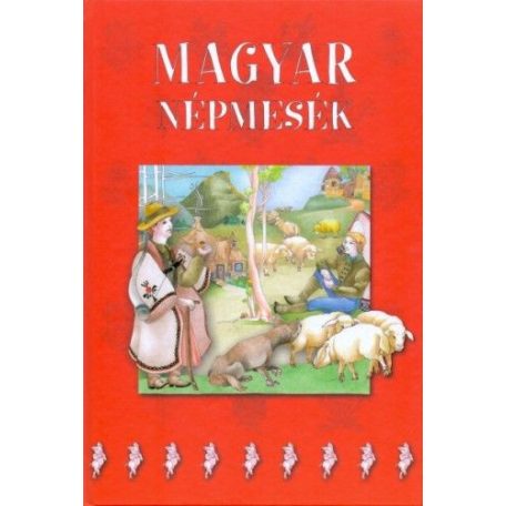 Magyar népmesék