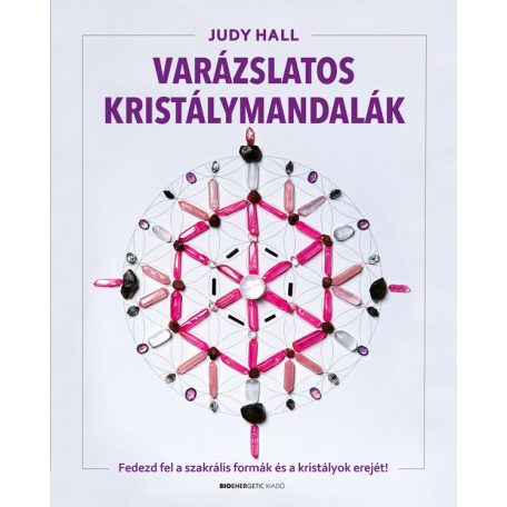 Varázslatos kristálymandalák