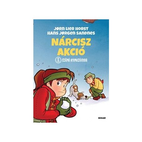 Nárcisz akció