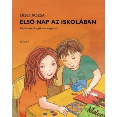 Első nap az iskolában