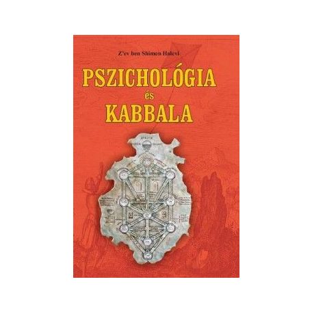 Pszichológia és kabbala