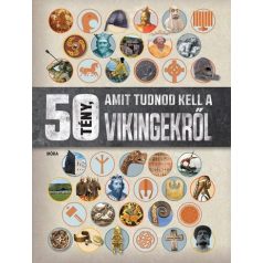 50 tény, amit tudnod kell a vikingekről