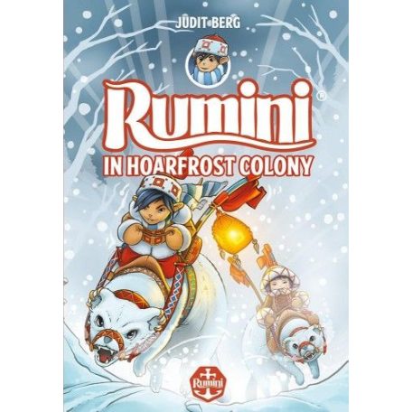 Rumini in Hoarfrost Colony