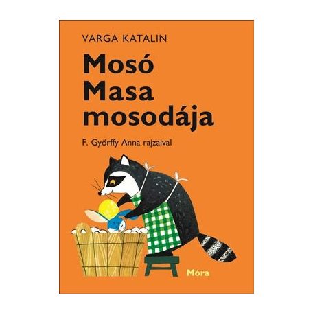 Mosó Masa Mosodája