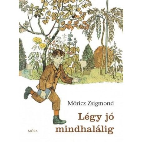 Légy jó mindhalálig