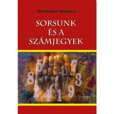 Sorsunk és a számjegyek