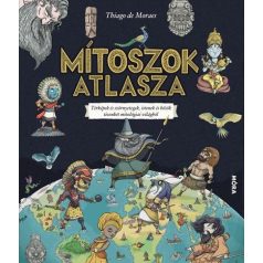 Mítoszok atlasza