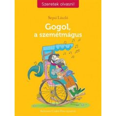 Gogol, a szemétmágus