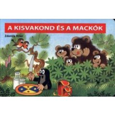 A kisvakond és a mackók