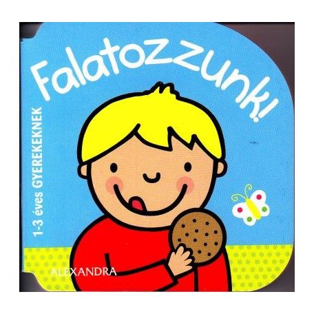 Falatozzunk!