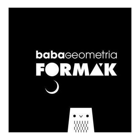 Babageometria - Formák