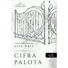 Cifra palota - A Royal család 3.