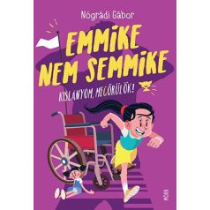 Emmike nem semmike