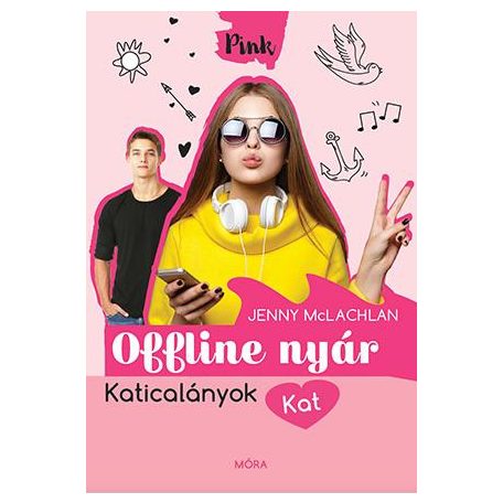 Offline nyár - Katicalányok 3.