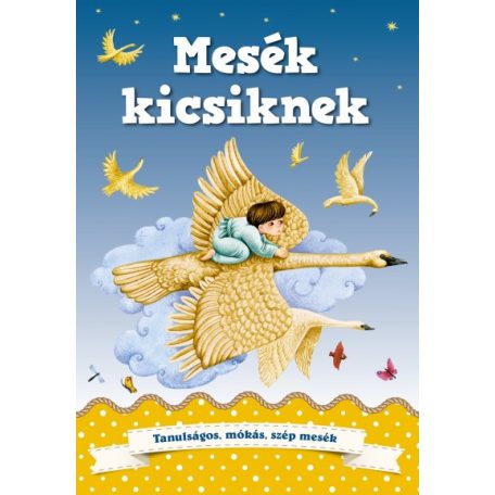 Mesék kicsiknek