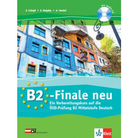 B2-Finale neu