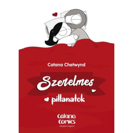 Szerelmes pillanatok