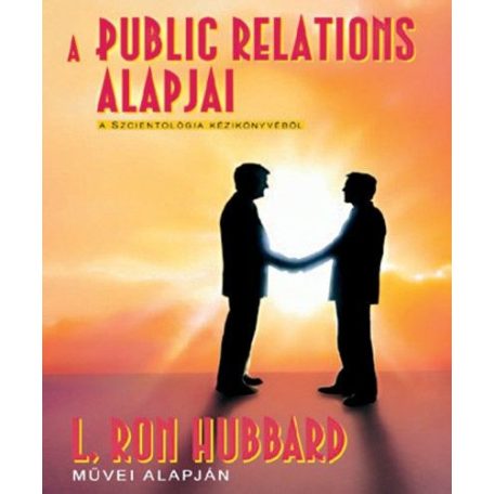 A public relations alapjai