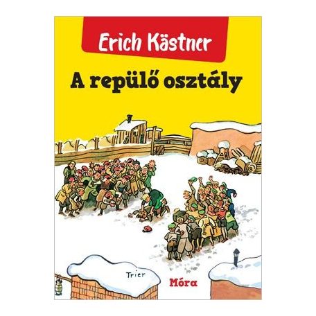 A repülő osztály