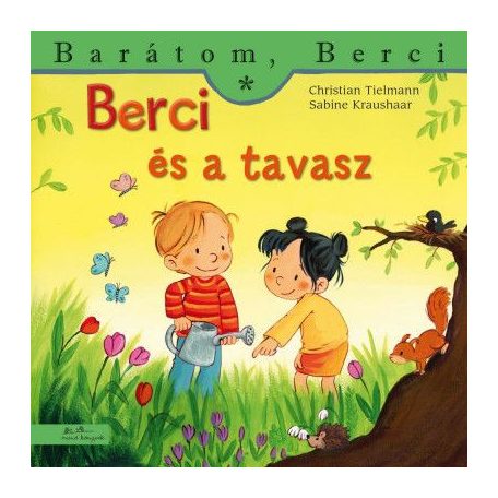 Berci és a tavasz