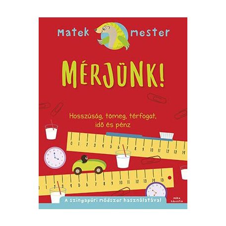 Mérjünk!