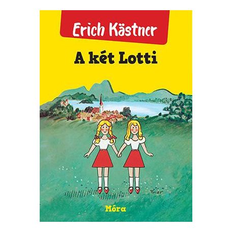 A két Lotti - füles fedeles