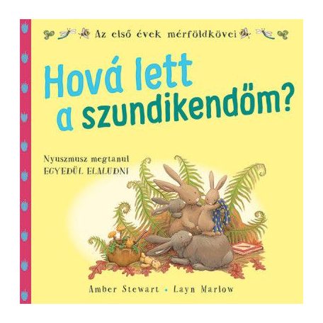 Hová lett a szundikendőm?