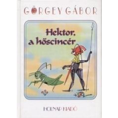 Hektor, a hőscincér