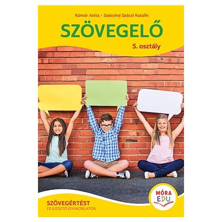 Szövegelő 5.