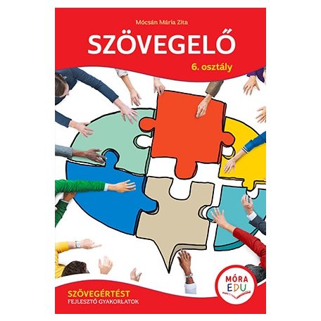 Szövegelő 6.