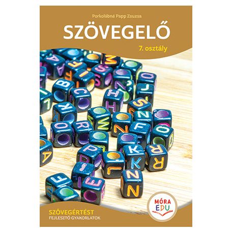 Szövegelő 7. osztály