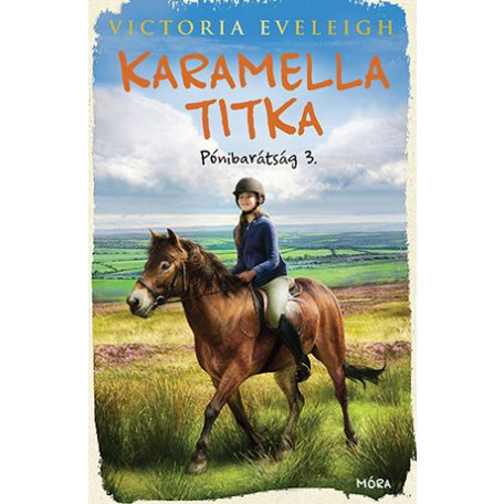 Karamella titka