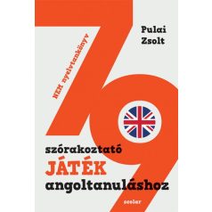 79 szórakoztató játék angoltanuláshoz