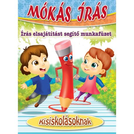 Mókás írás