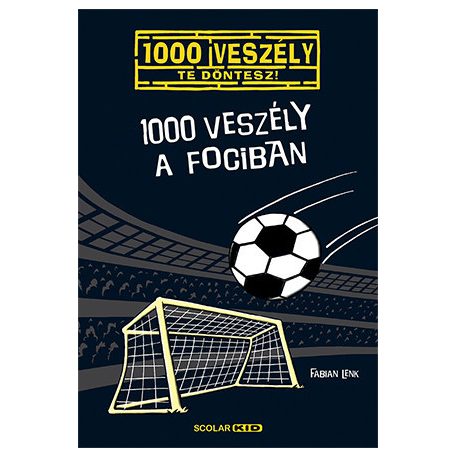 1000 veszély a fociban