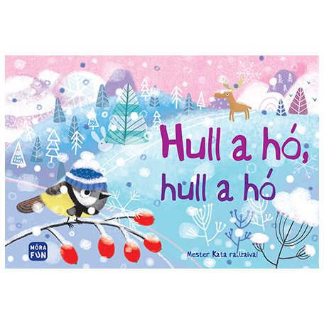 Hull a hó, hull a hó