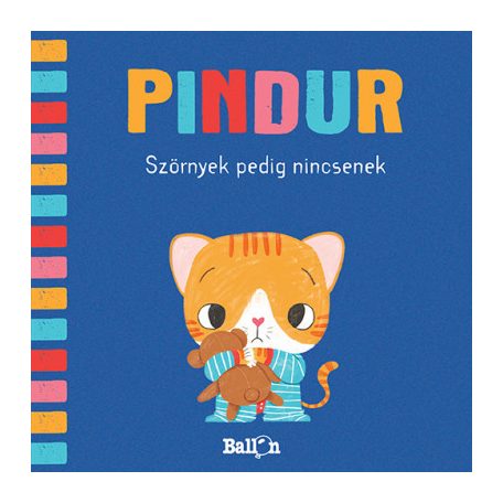 Pindur - Szörnyek pedig nincsenek