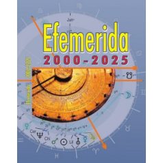 Efemerida 2000-2025