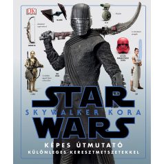 Star Wars: Skywalker kora - Képes útmutató