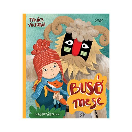 Busó mese