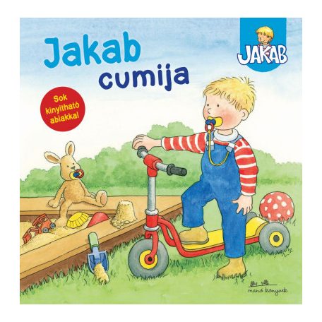 Jakab cumija